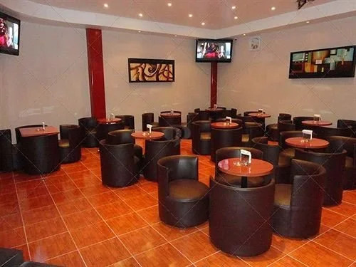 Hotel Palass