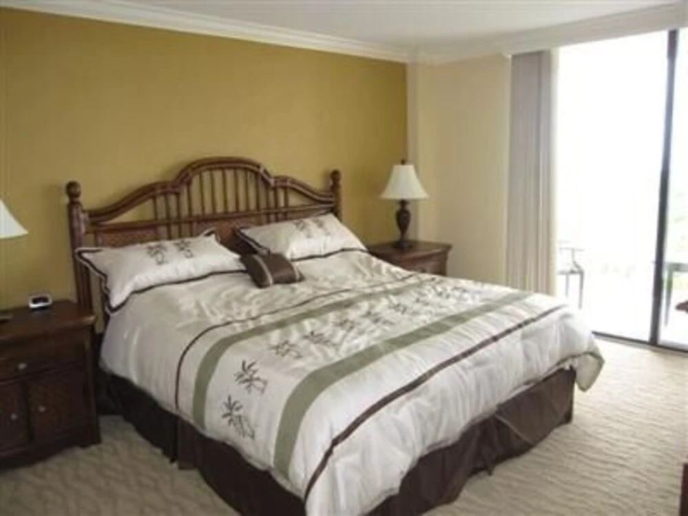 Sst4-1008 - South Seas Tower 2 Bedroom Condo