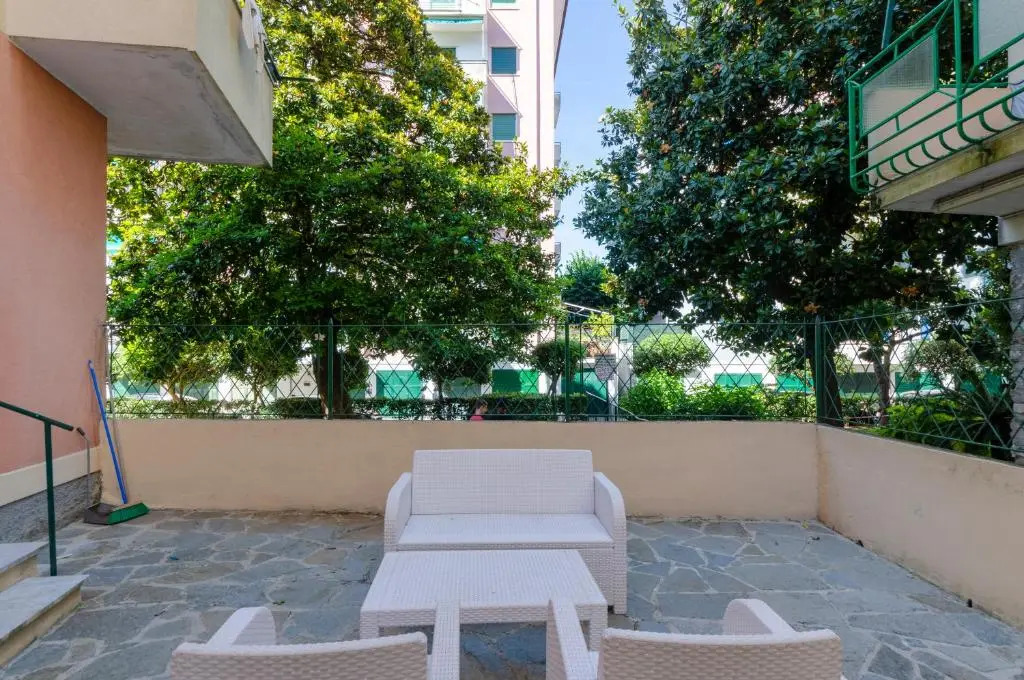 JOIVY Lovely Apt For 4 On The Italian Riviera In Rapallo