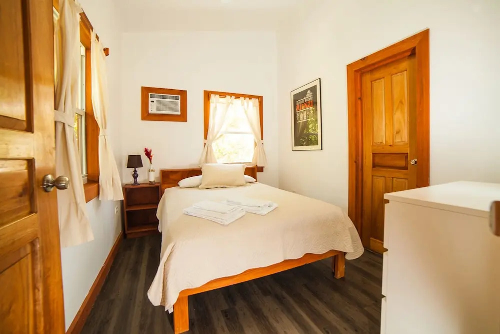 TropicalArts Resort&Studios