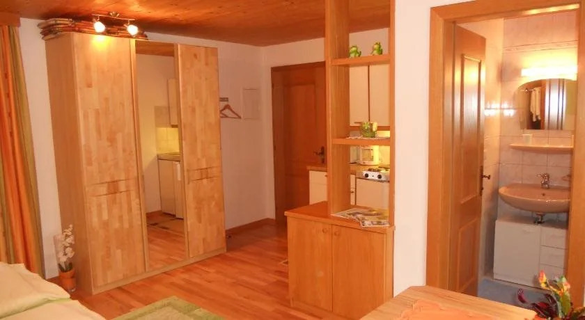Appartements Sonnberg by we rent
