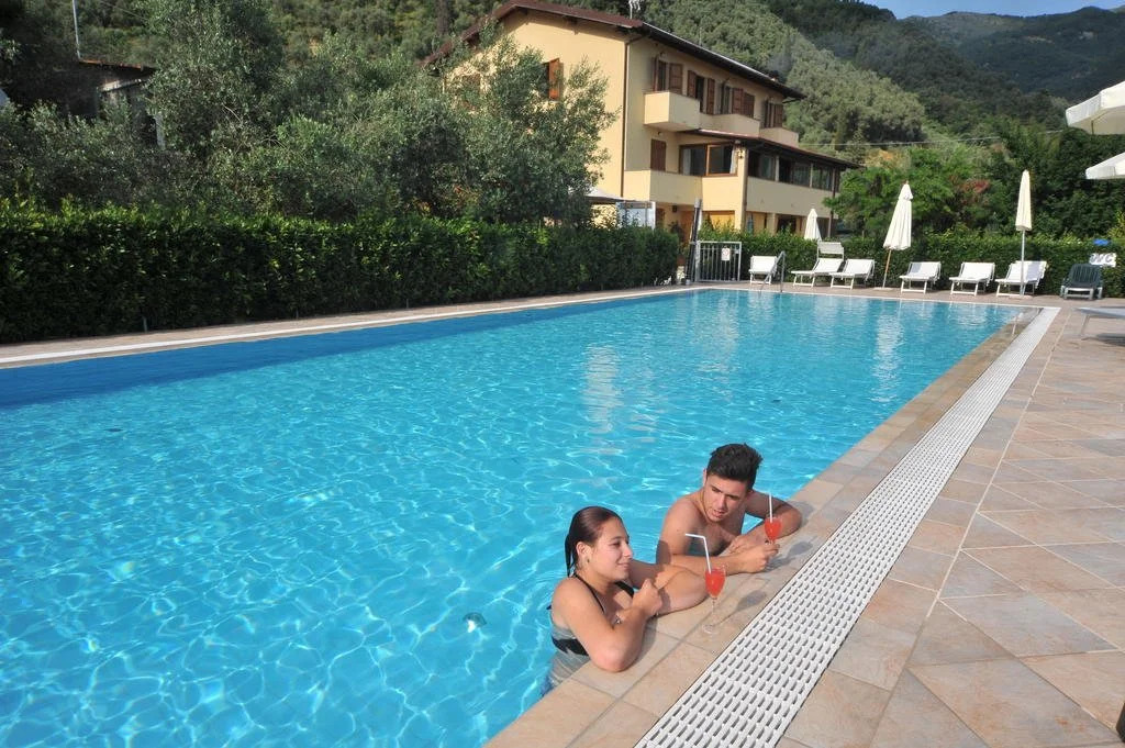 Locanda Podere Il Riposo