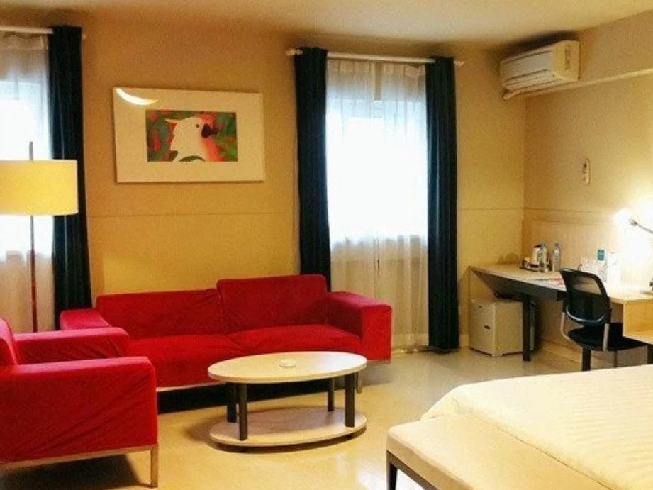 Ji Hotel Kunshan Shuixiu Road