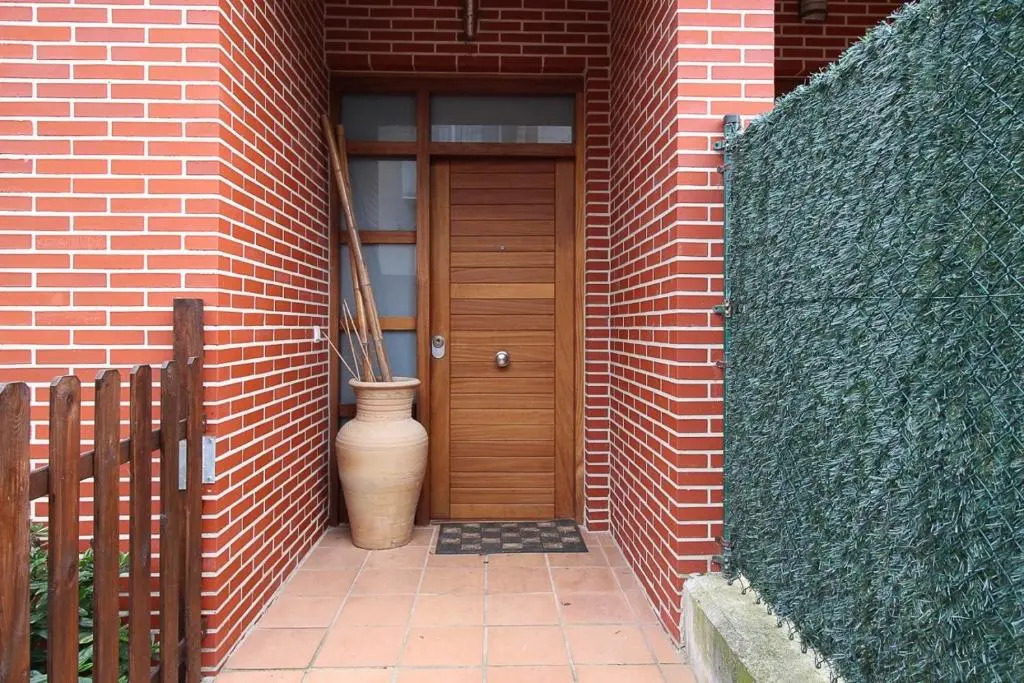 Apartamentos El Cuco
