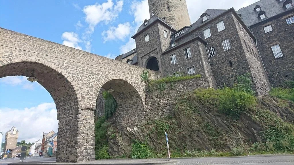 Pension Willebuhr