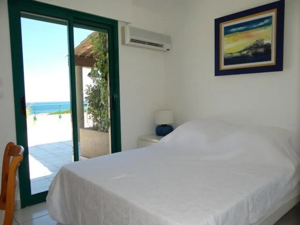 Appartement Cavalaire-sur-Mer, 3 pièces, 4 personnes - FR-1-100-172