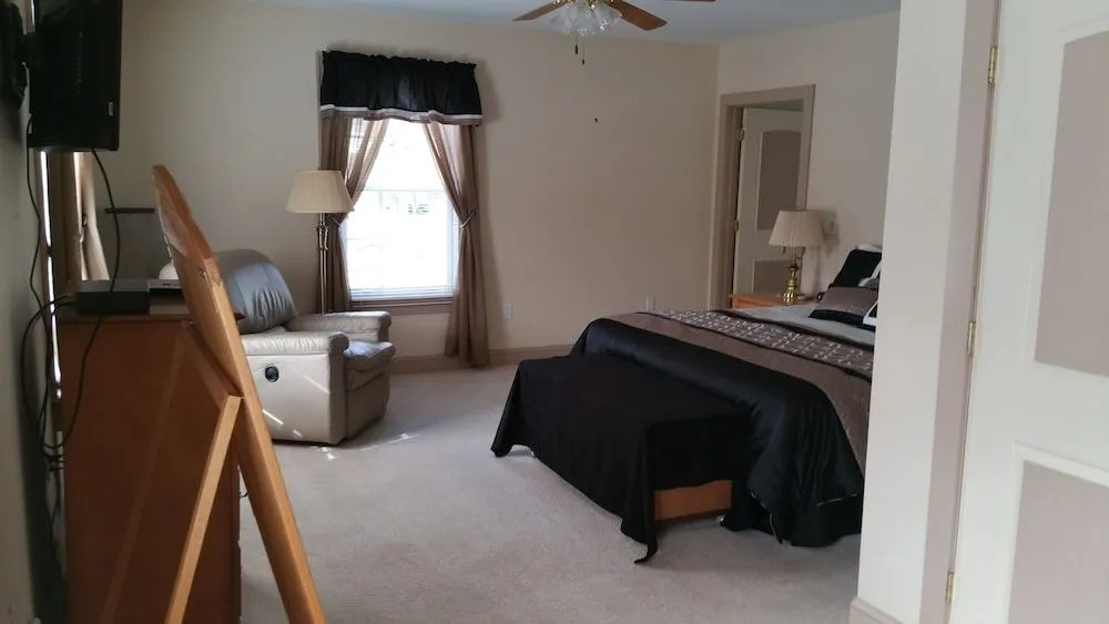 Stamford Gables Bed and Breakfast