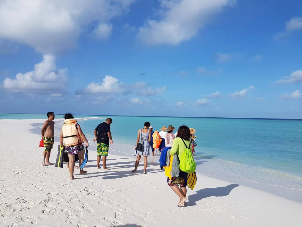 Rasdhoo Atoll Residence