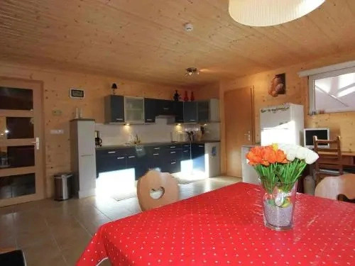 Apartment Koster