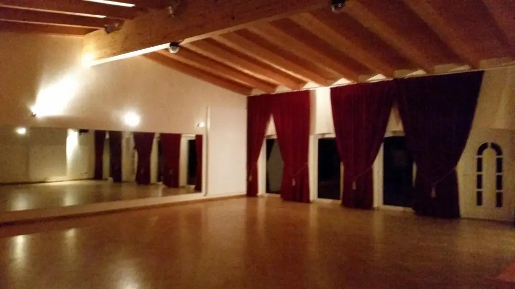 Landhotel Kreien