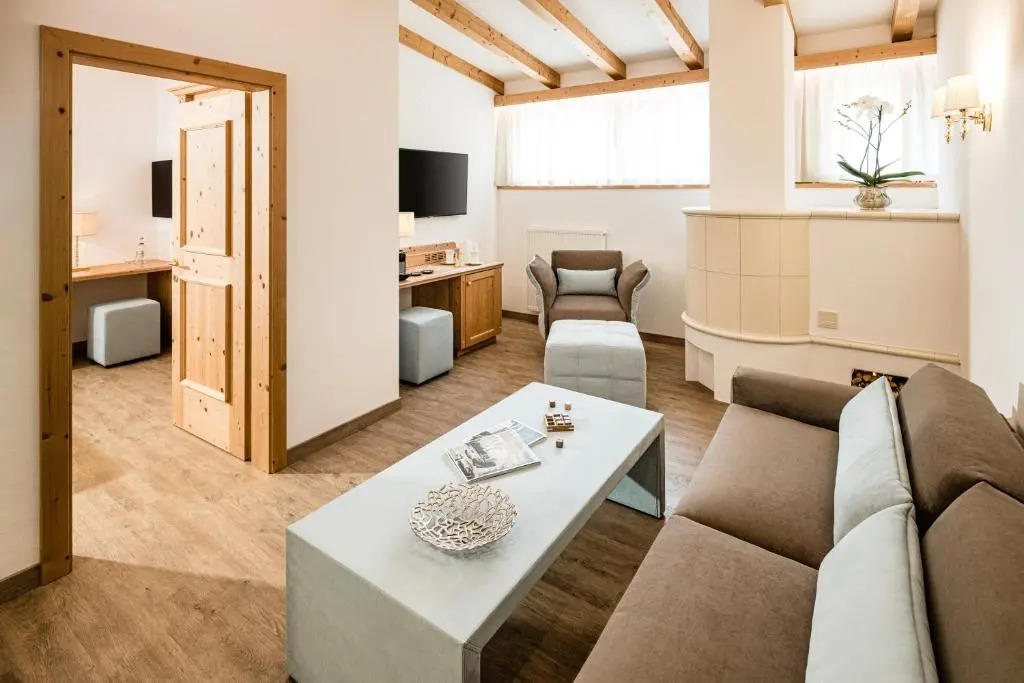 Giardin Boutique Hotel B&B
