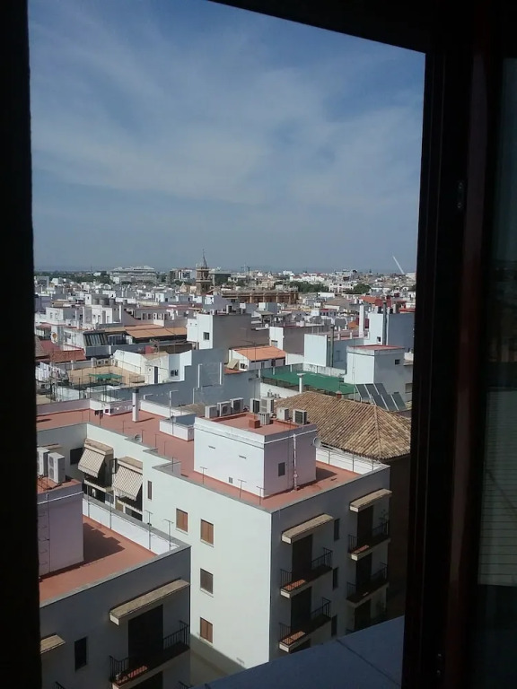 Apartamento Nat Triana