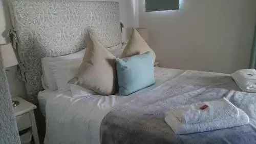 Milkwood Manor