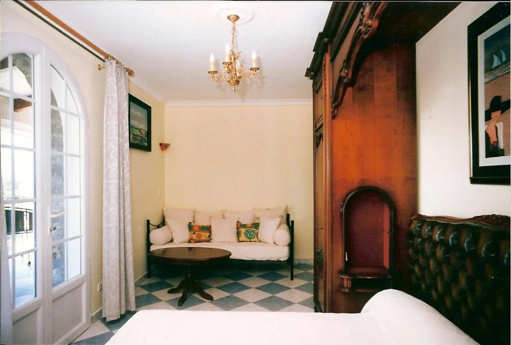 The Manor