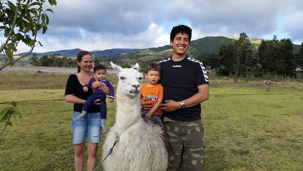 Posada Mirolindo