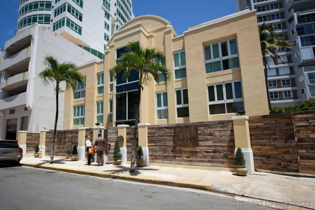 O:Live Boutique Hotel, A Small Luxury Hotel of the World