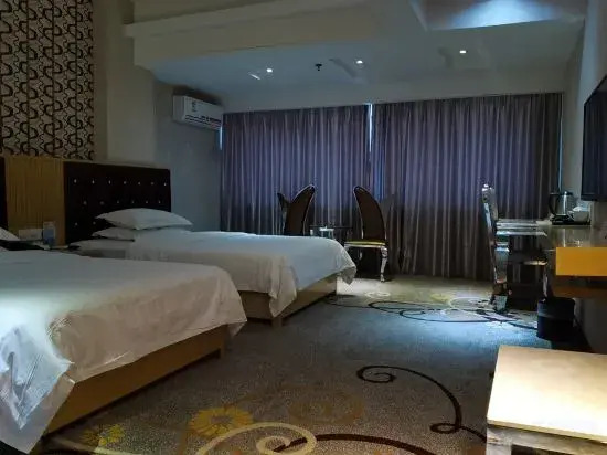 Xia Long Wan Boutique Hotel