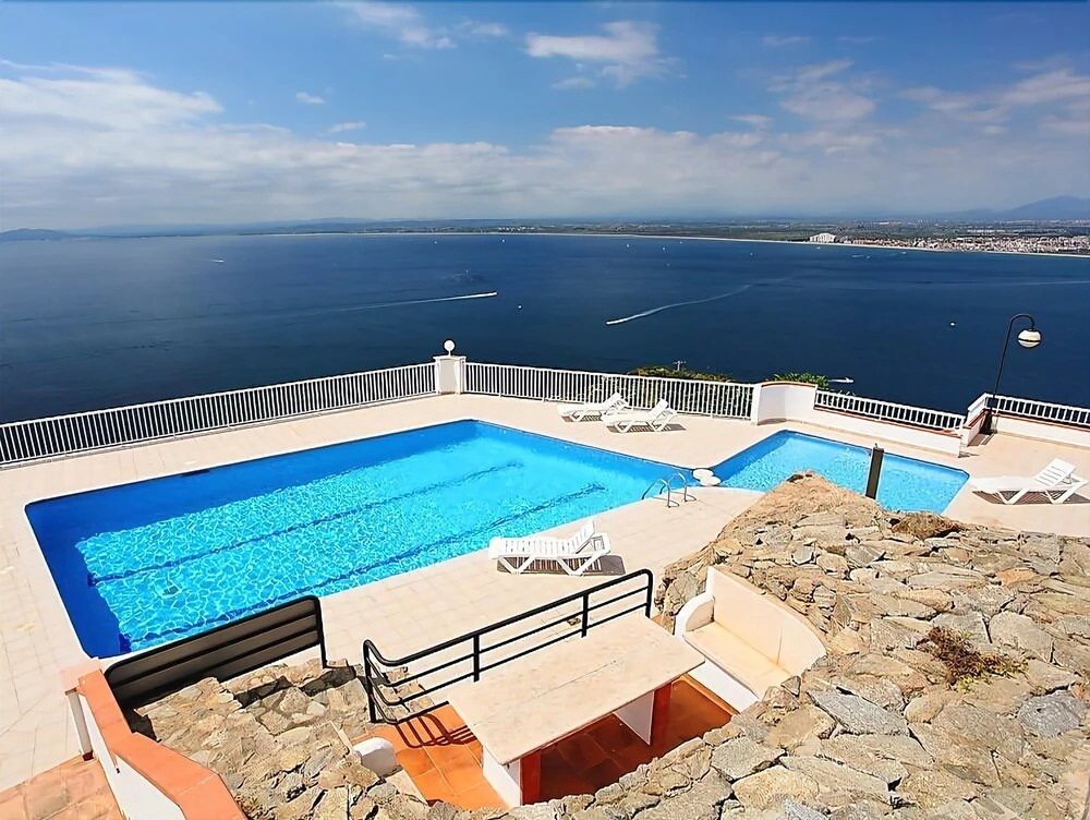Apartamento 4058 - Residencial Puigrom, Bl. 4, Bjo B