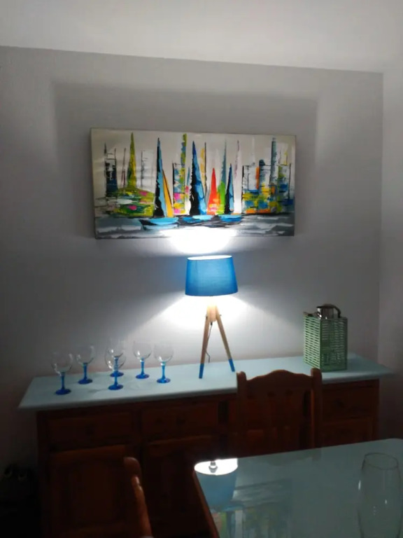 Apartamento Superior
