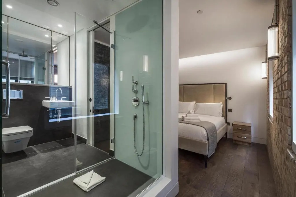 Soho Lofts by Aeria Apartments