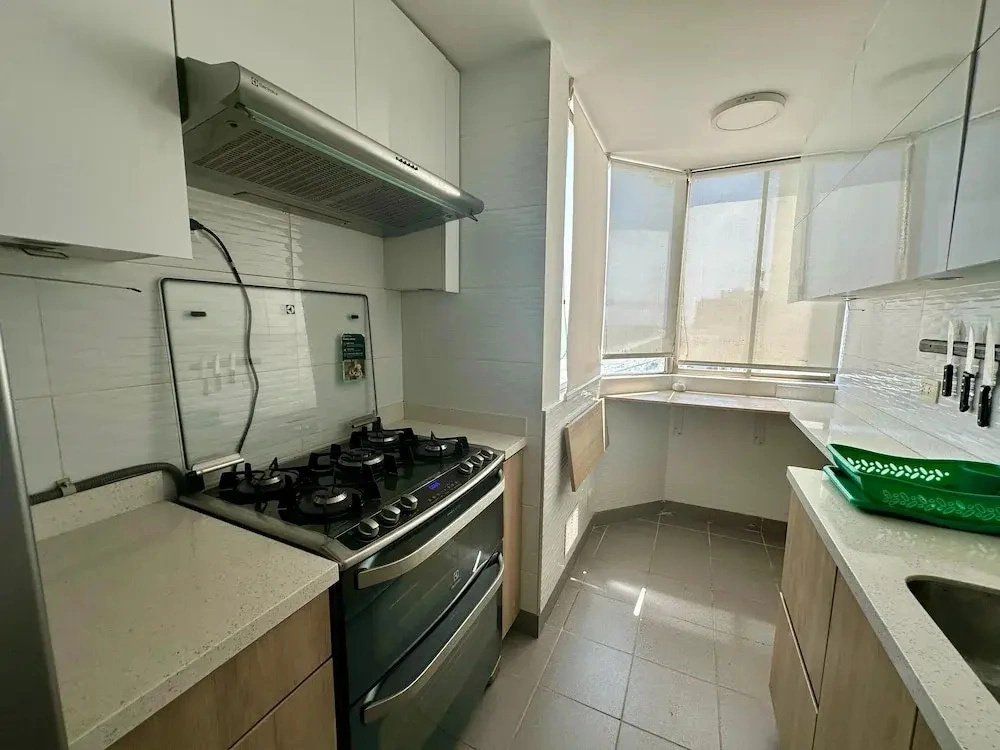Ocean View Apartment - Costa Lounge