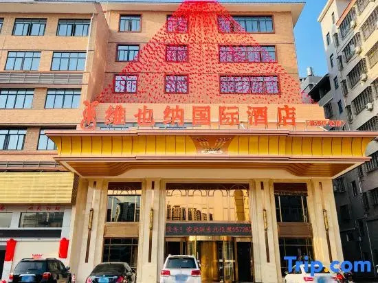 Vienna International Hotel (Meizhou Pingyuan Branch)