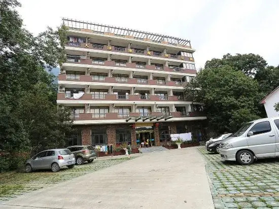 Dazedi Holiday Apartment