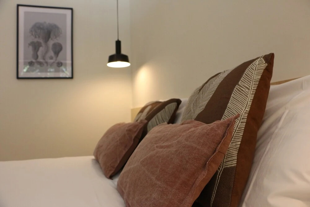 Oporto City View - Guest House Suites