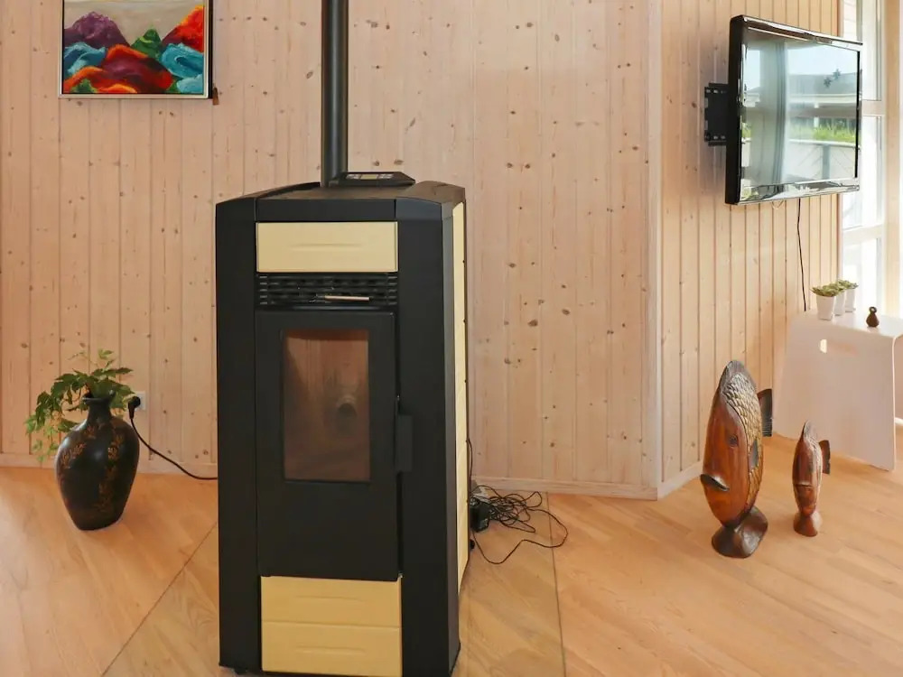 Lavish Holiday Home in Jutland With Terrace
