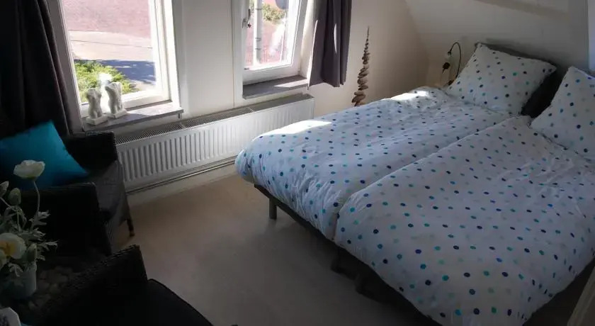 Stad en Wal B&B