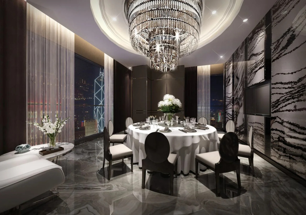 Days Inn Business Place Goldwin Yantai