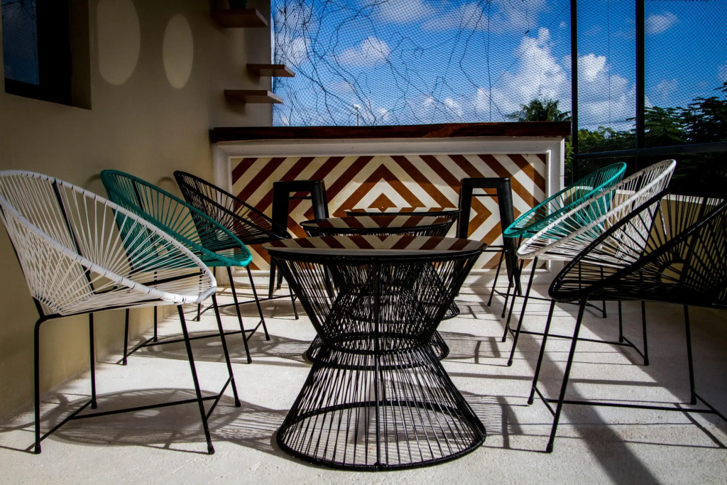 Playa 38 - Hotel Boutique