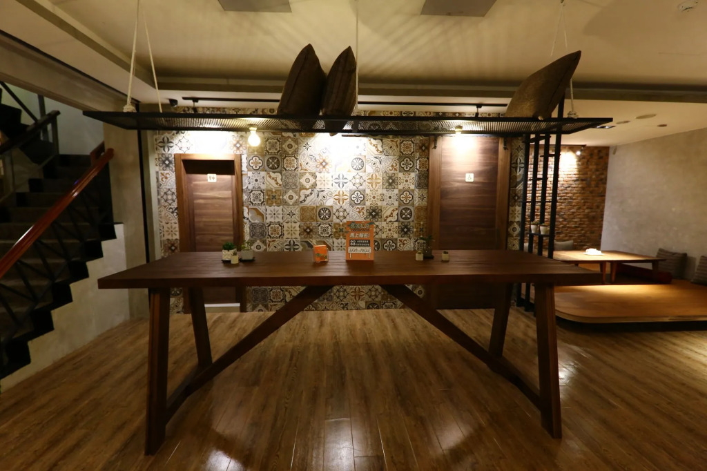 Talmud Business Hotel - Wu Quan