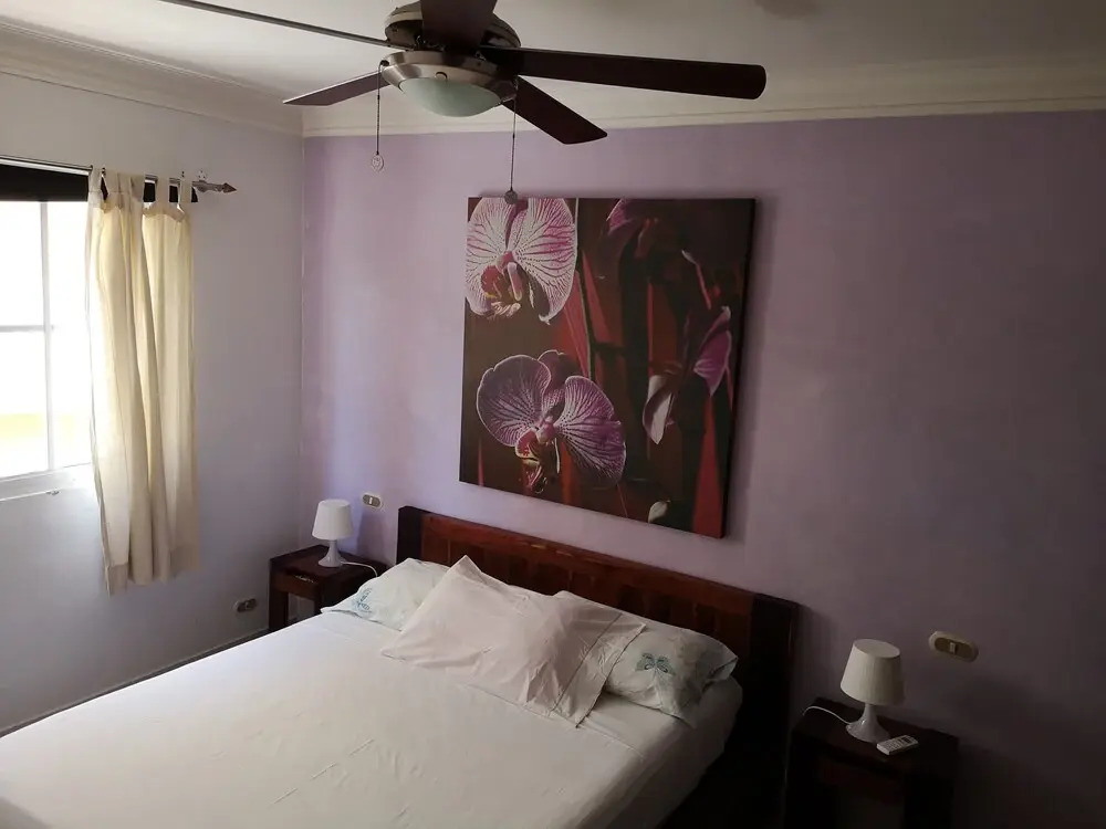 Apartamentos en Boca Chica Mama Jo