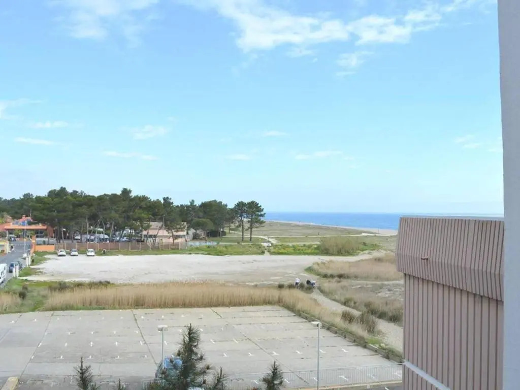 Appartement Argelès-sur-Mer, 2 pièces, 4 personnes - FR-1-225-101