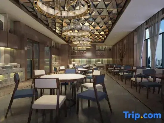 Yi · Hotel (Yancheng Renmin Road store)
