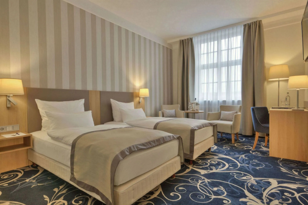 Schlosshotel Karlsruhe