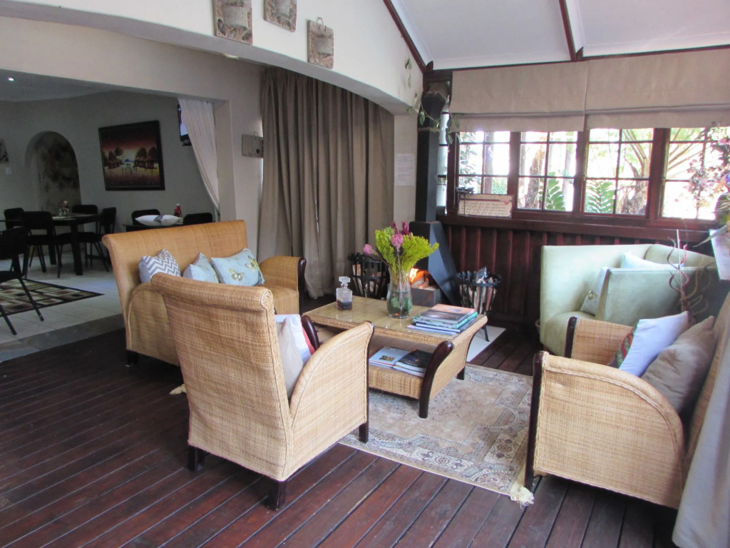Matts Rest Bnb & Self-catering