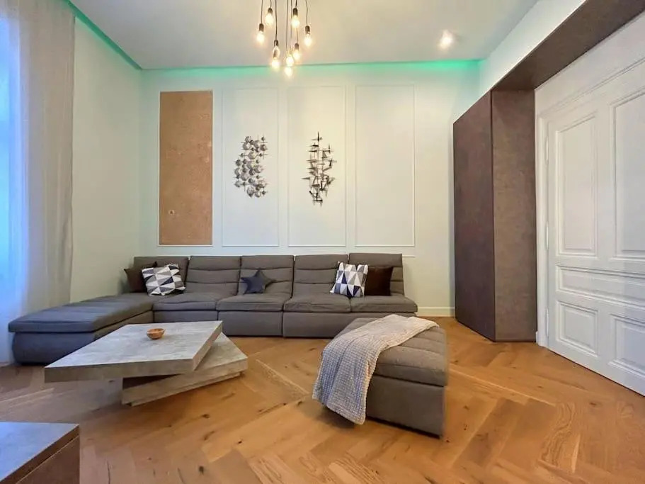 Apartament 3