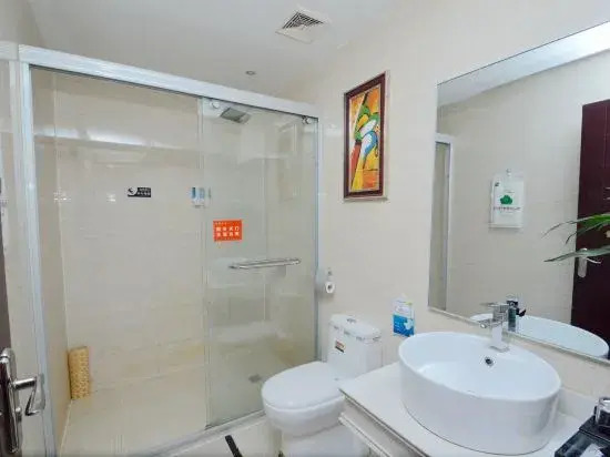 Homeinn Selected Hotel (Huai'an Zhou Enlai Memorial Hexia Ancient Town)