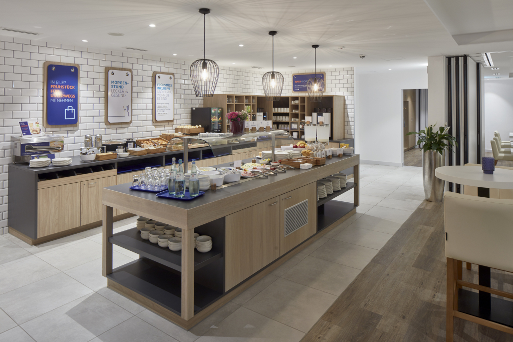 Holiday Inn Express - Merzig by IHG