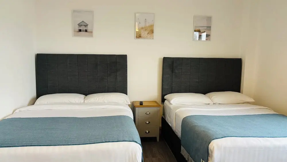 Letterkenny Wild Atlantic Apartments
