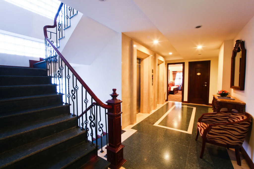 EDEN HOTEL HÀ NỘI