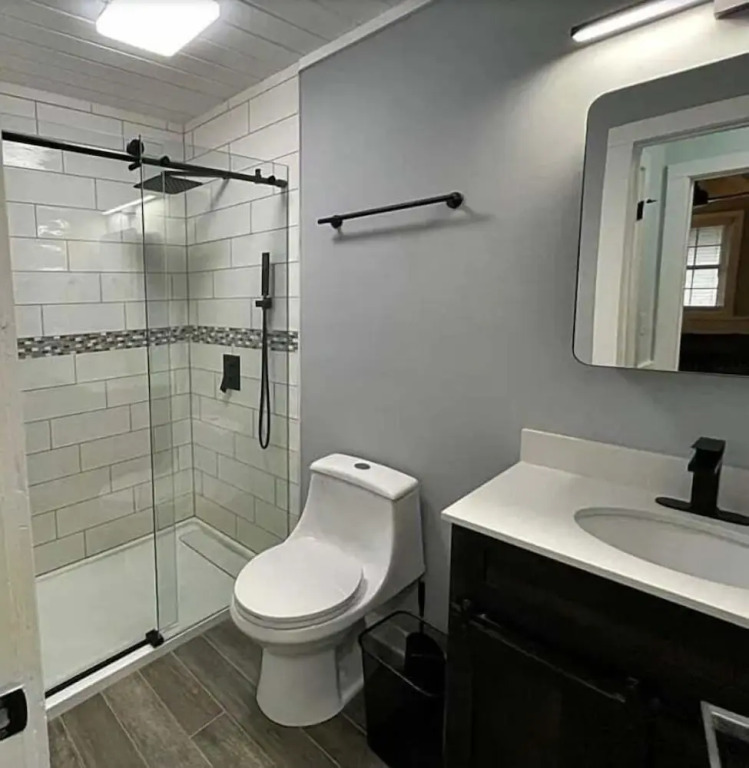Whistlepunk #43: 1 Bedroom With Loft, Slopeside
