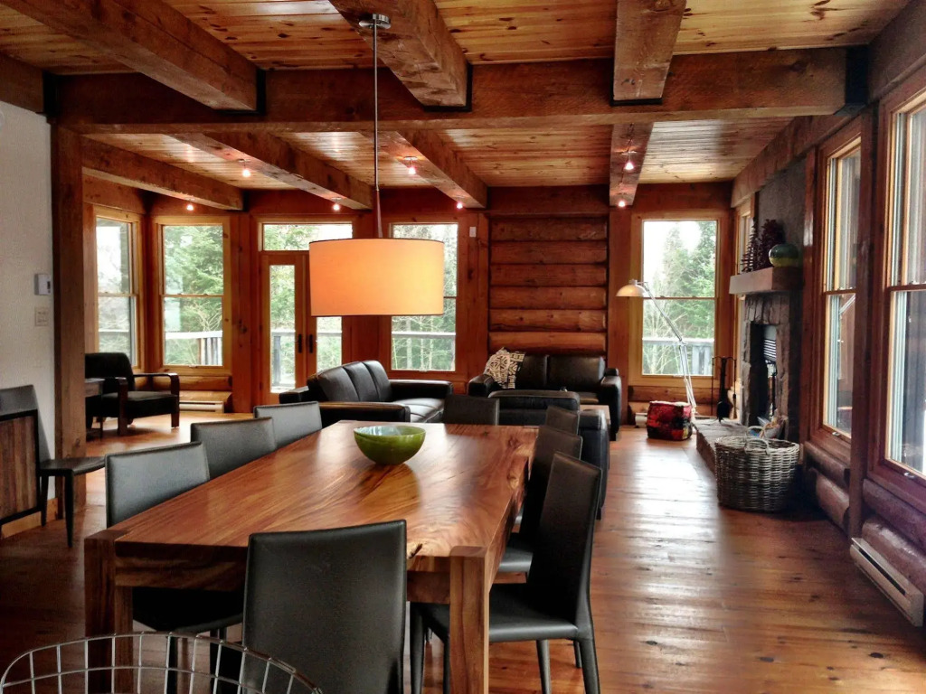 RCNT Chalets Mont-Tremblant