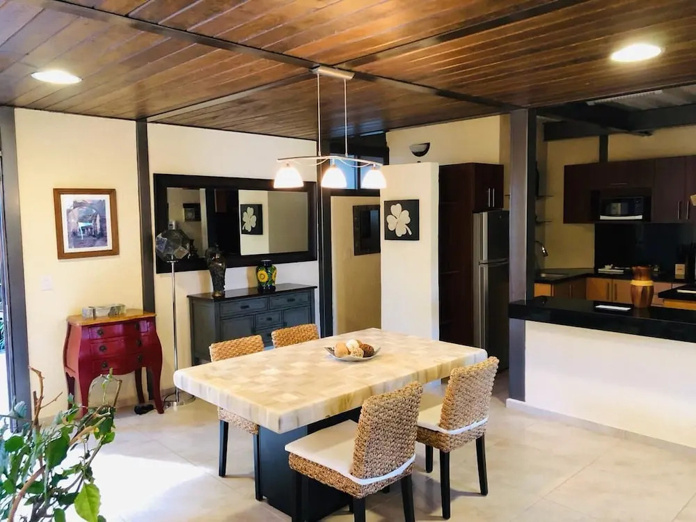 Vista Real Villas