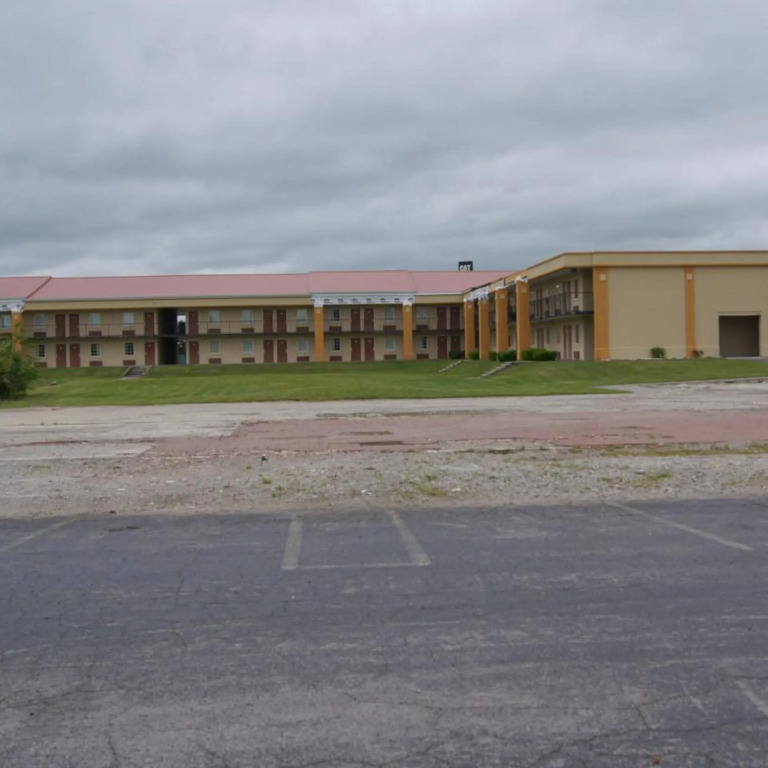 Executive Inn