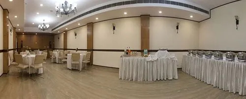 The Athena Hotel