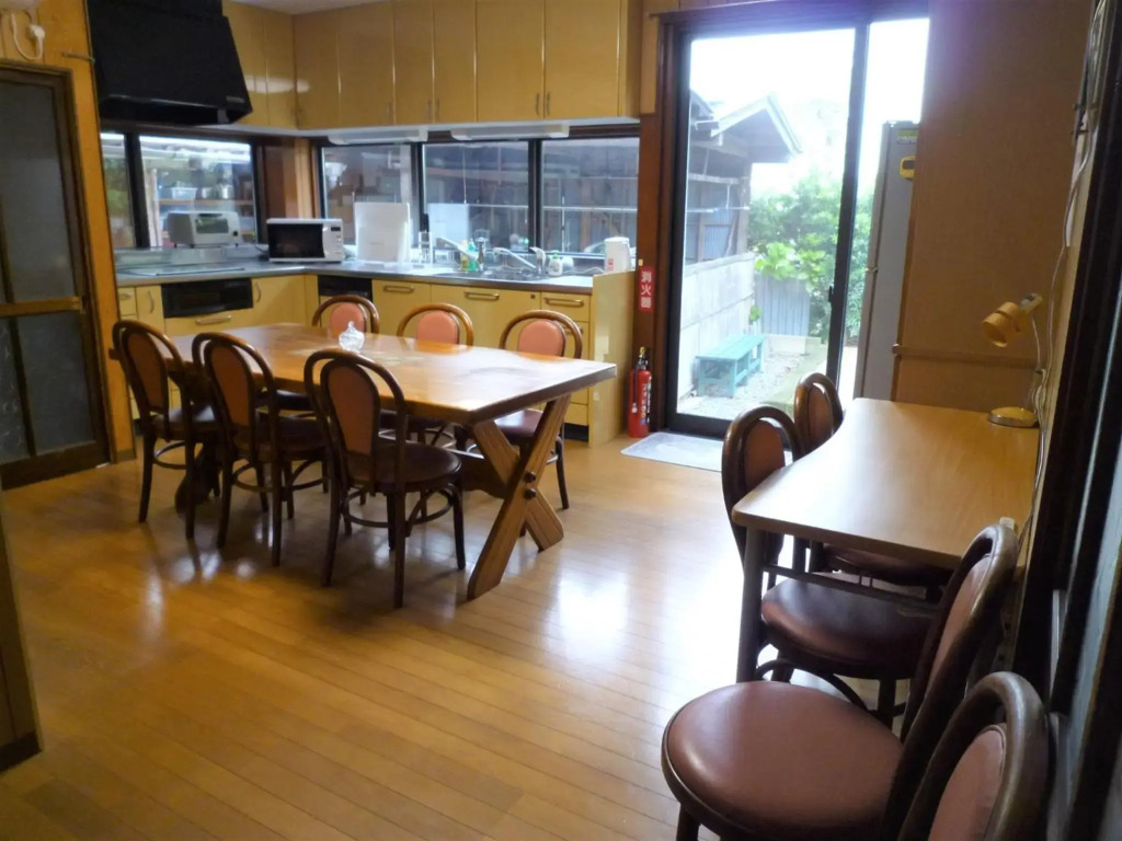 GuestHouse AZMO - Vacation STAY 22715v