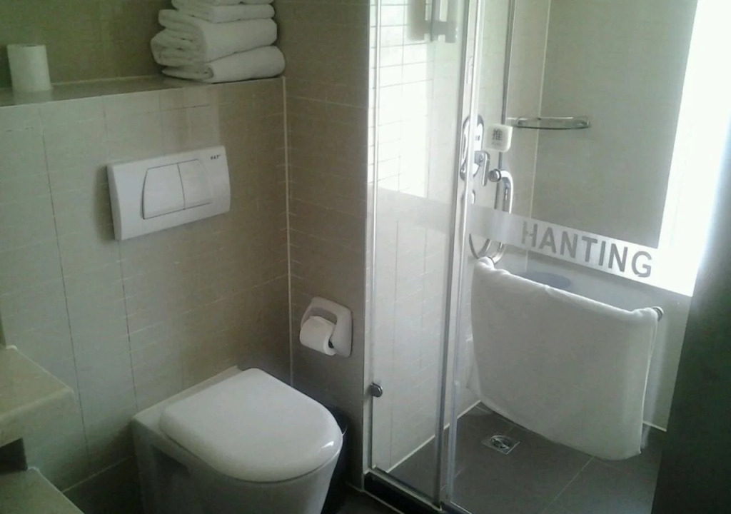 Отель HanTing
